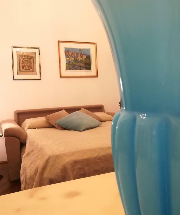Ca' Giulia - Biennale - Free Wifi Fiber Lejlighed Venedig Eksteriør billede