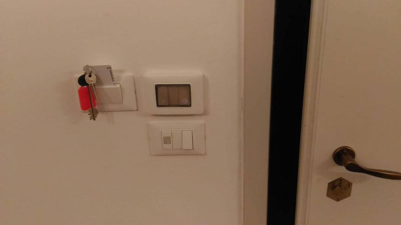 Ca' Giulia - Biennale - Free Wifi Fiber Lejlighed Venedig Eksteriør billede